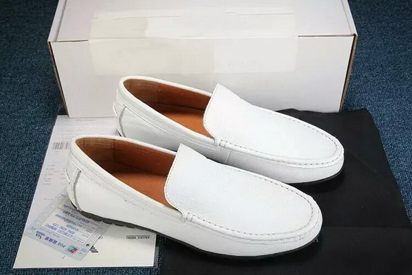 Amani Business Casual Men Shoes--009